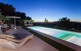 Ibiza Luxury Villa